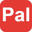PDF Pal Icon